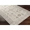 Livabliss Leicester LEC-2303 Machine Washable Area Rug LEC2303-679 - alternate 6